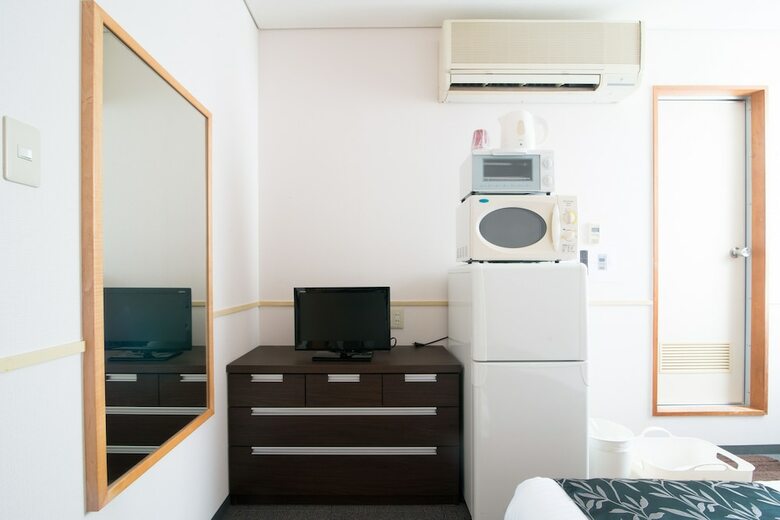 Apartamentos Hotel & Condominium Airbest