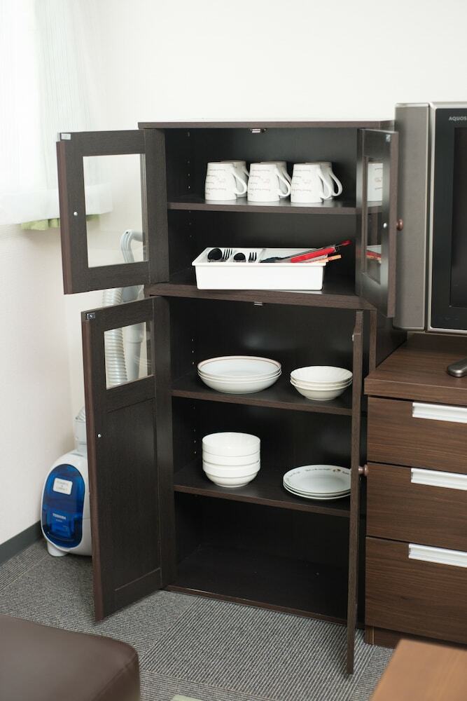 Apartamentos Hotel & Condominium Airbest
