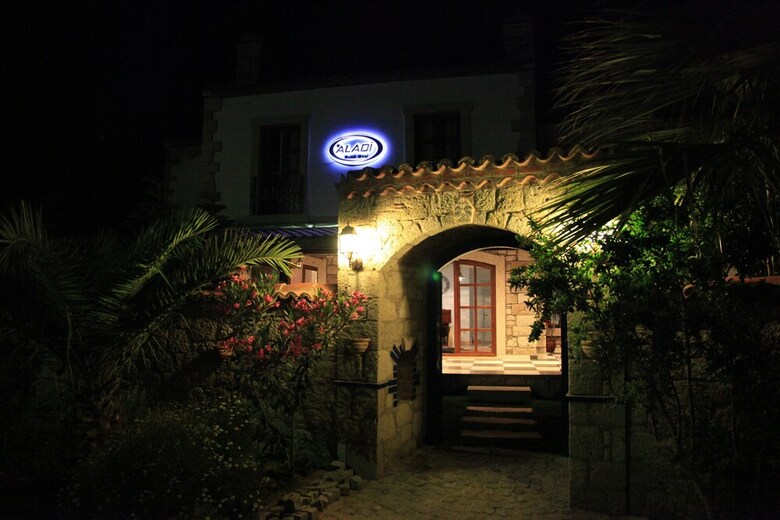 Hotel Aladi Otel