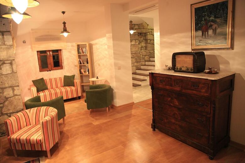 Hotel Aladi Otel