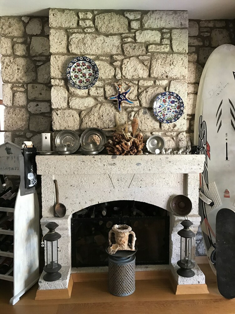 Hotel Aladi Otel