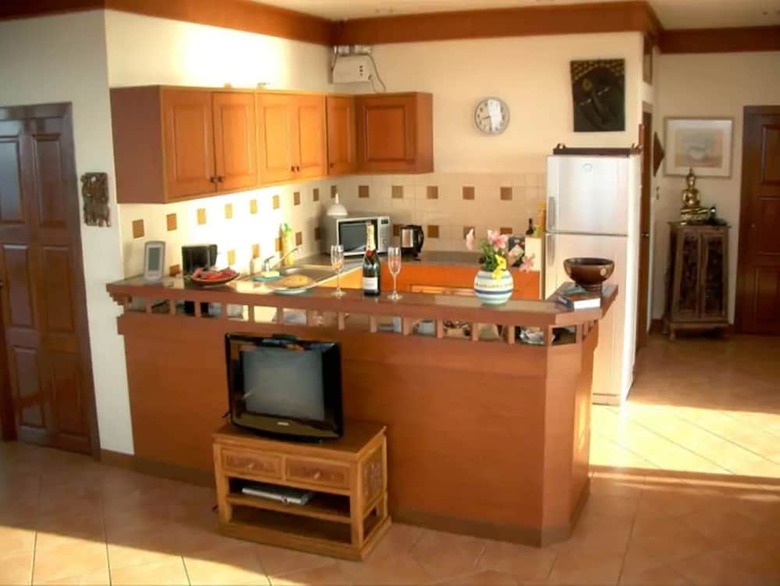 4 Bedroom Sea View - Villa Talay
