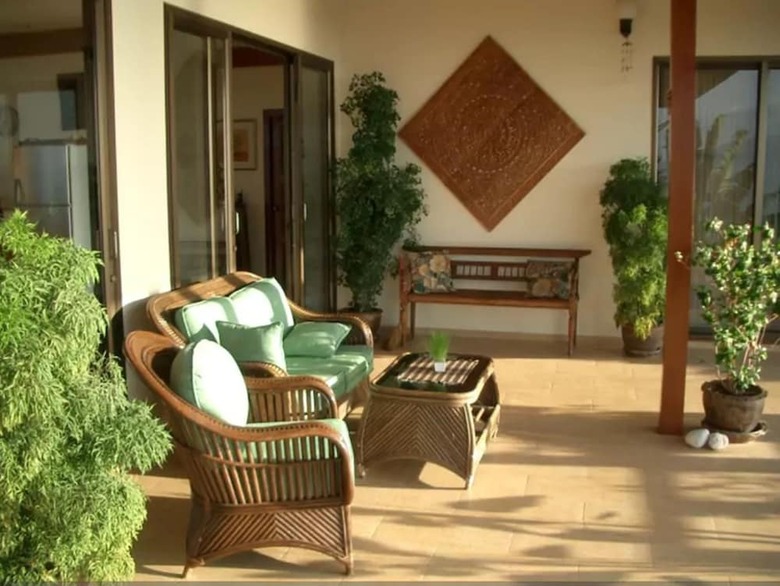 4 Bedroom Sea View - Villa Talay