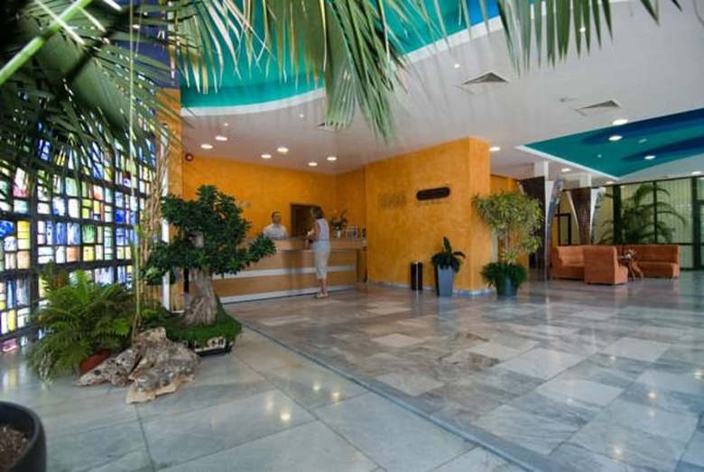 Nessebar Beach Hotel