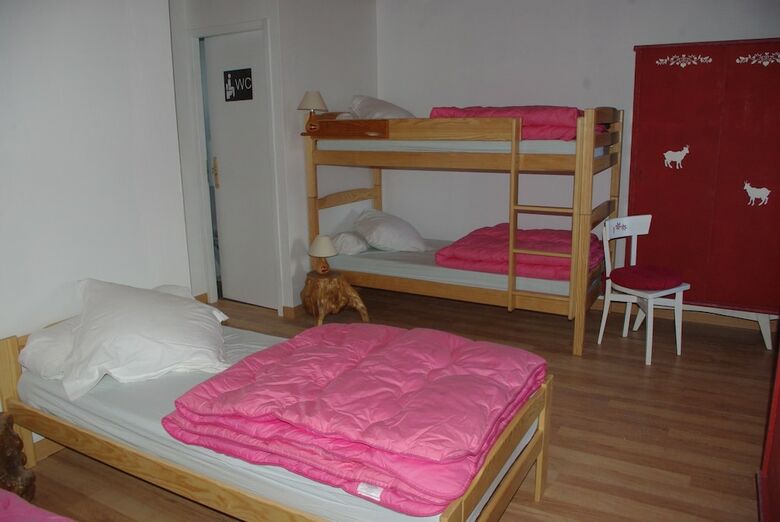 Hotel Le Belv�d�re De Sainte-anne
