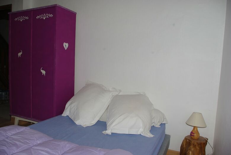 Hotel Le Belv�d�re De Sainte-anne