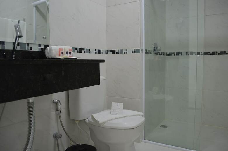 Itacolomi Hotel
