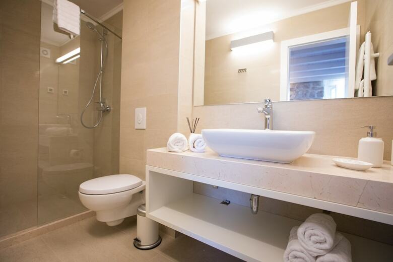 Hotel Bova Luxury Rooms