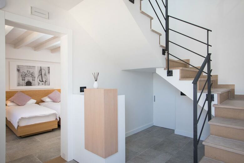 Hotel Bova Luxury Rooms