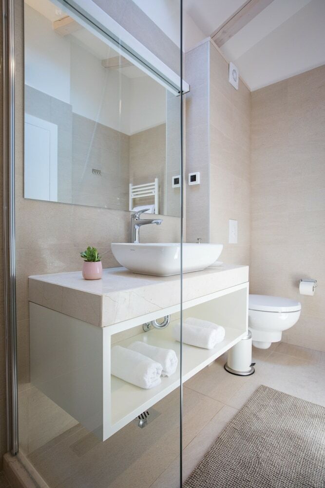 Hotel Bova Luxury Rooms