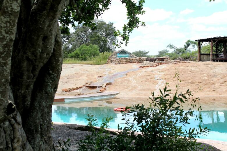 Tented Adventures Pretoriuskop Rest Camp