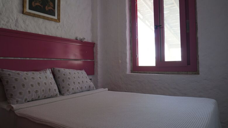 Hotel Aladam Otel