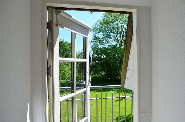 Als Kloster Bed & Breakfast