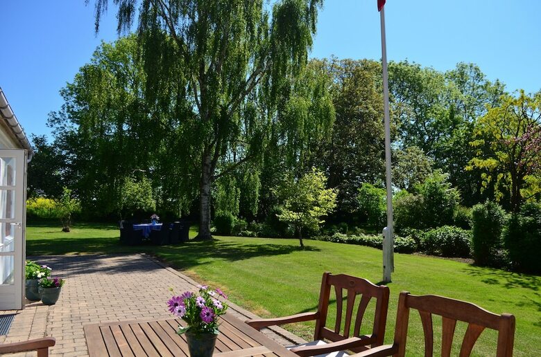 Als Kloster Bed & Breakfast