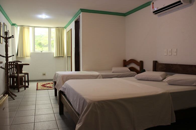 Hotel Pousada Da Pra�a