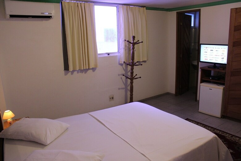 Hotel Pousada Da Pra�a