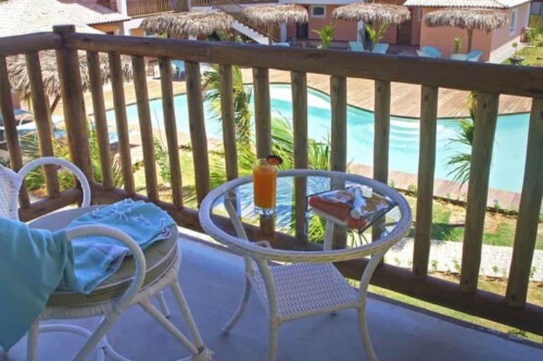 Pausa Hotel