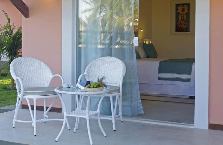 Pausa Hotel