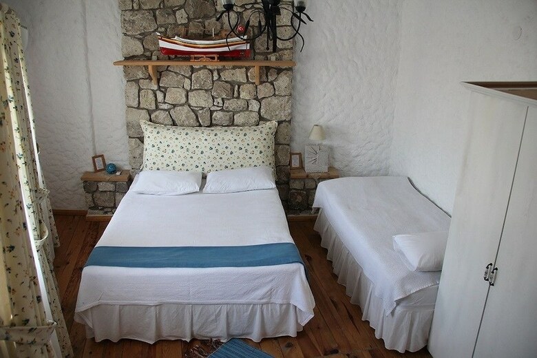 Hotel Narcicegi Butik Otel Alacati