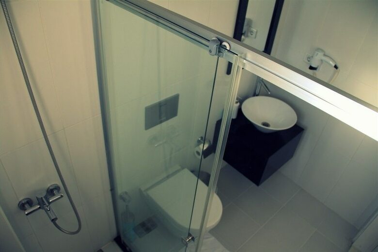 Hotel Narcicegi Butik Otel Alacati