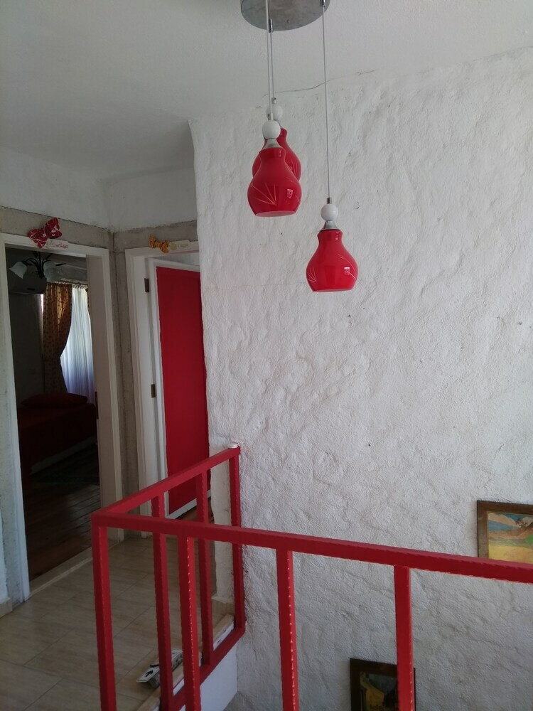 Hotel Narcicegi Butik Otel Alacati
