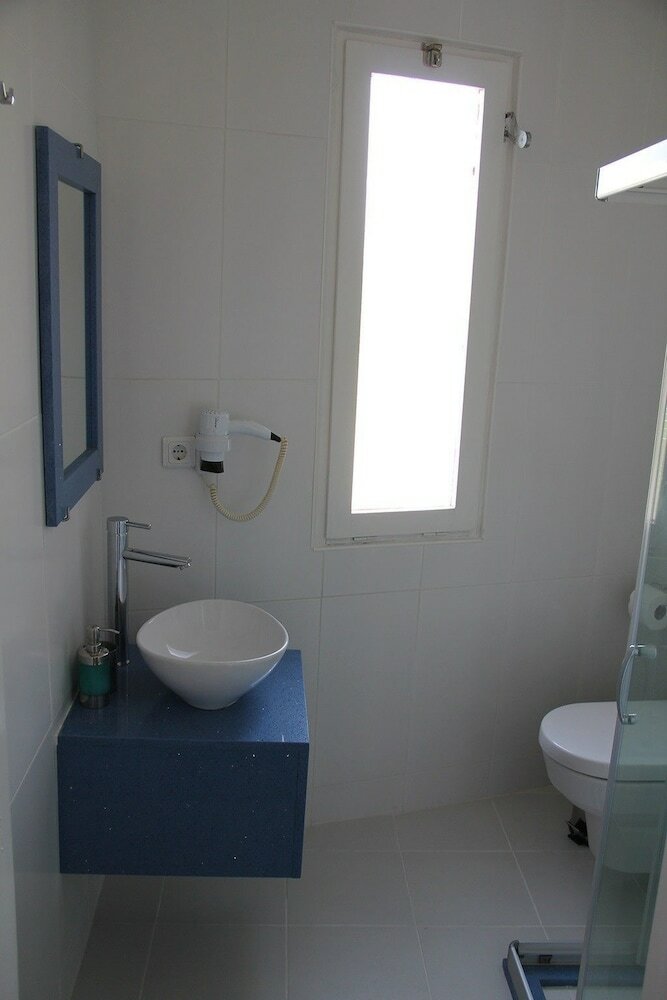Hotel Narcicegi Butik Otel Alacati