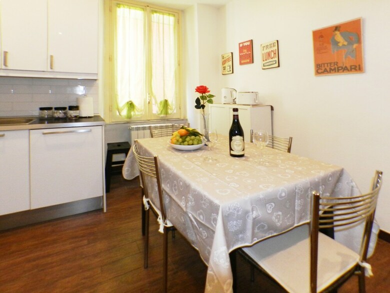Apartamento La Casa Dell' Artista
