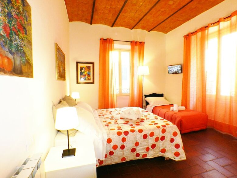 Apartamento La Casa Dell' Artista