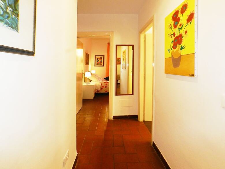 Apartamento La Casa Dell' Artista
