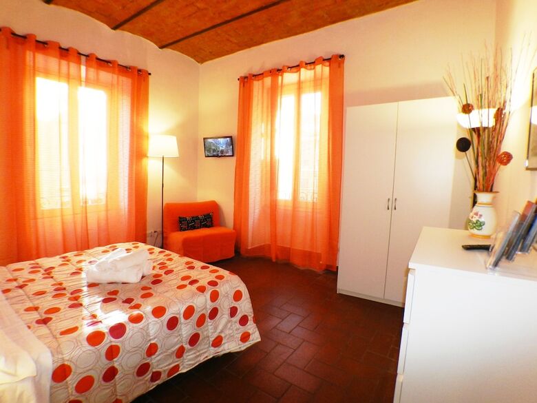 Apartamento La Casa Dell' Artista