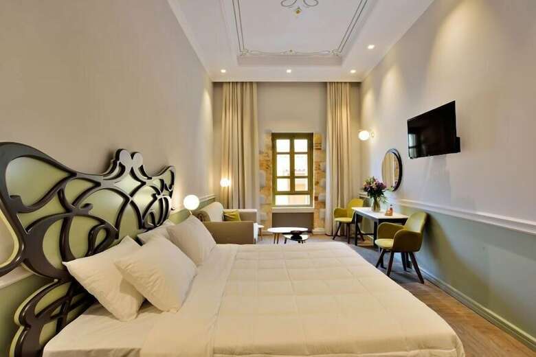 Elia Palatino Hotel