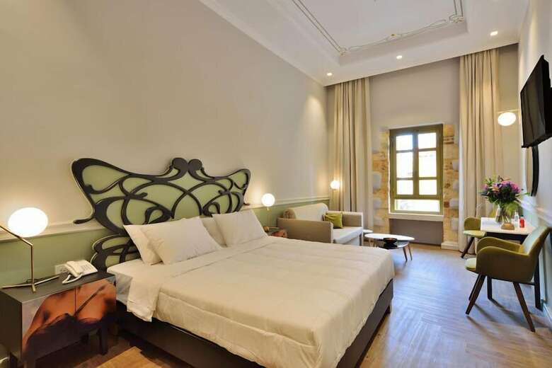 Elia Palatino Hotel
