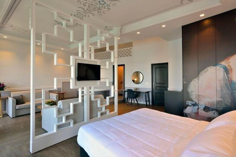 Elia Palatino Hotel