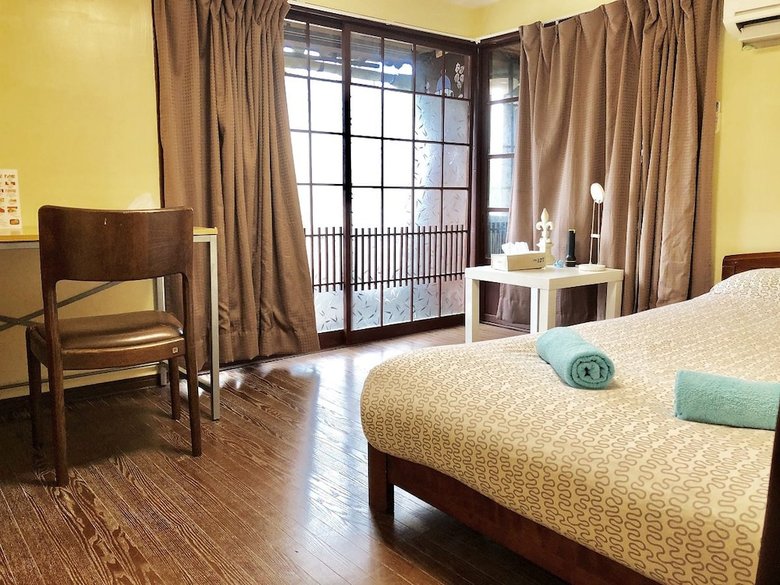 Hostal Gojo Paradiso Homes Restaurant And Bar - Hostel