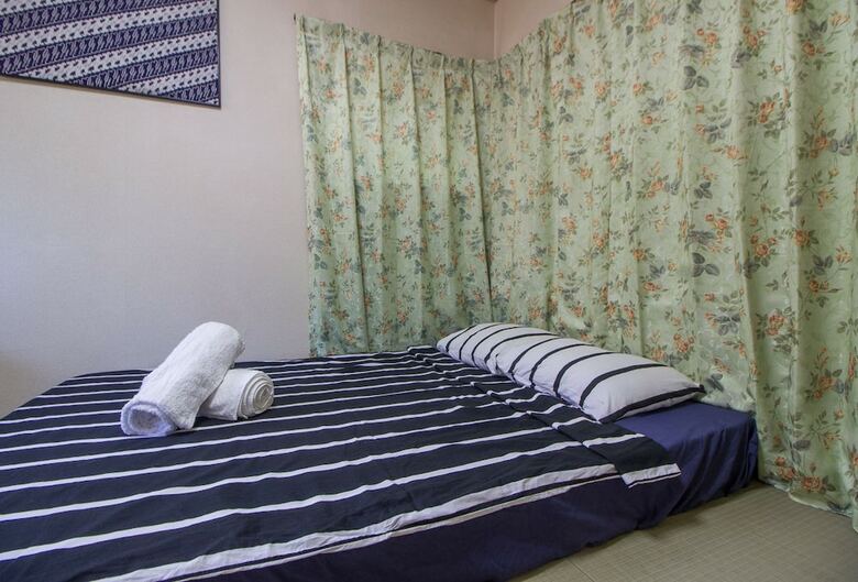 Hostal Gojo Paradiso Homes Restaurant And Bar - Hostel