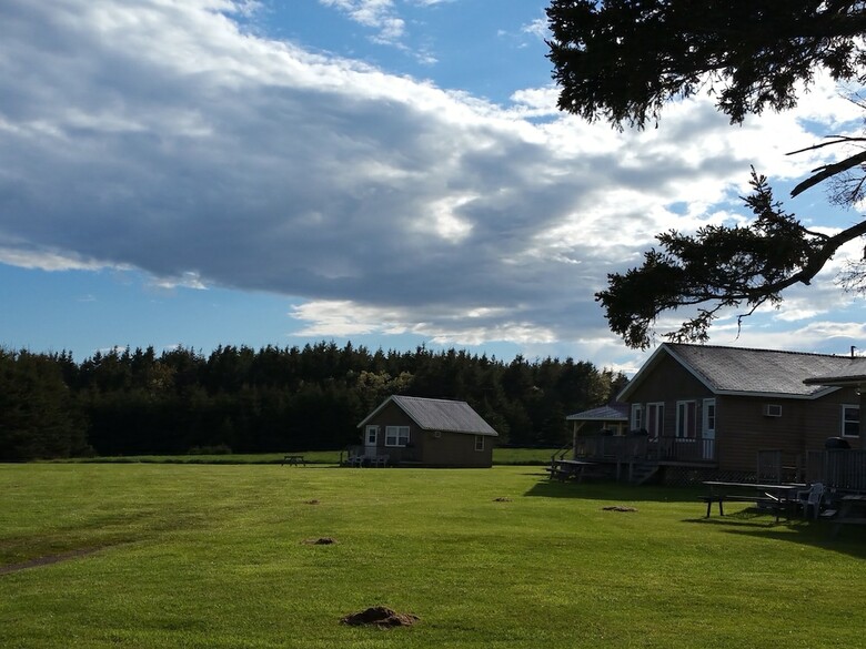 Rustico Acres Cottages
