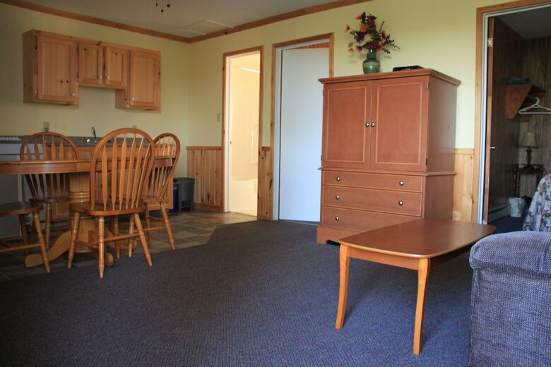 Rustico Acres Cottages