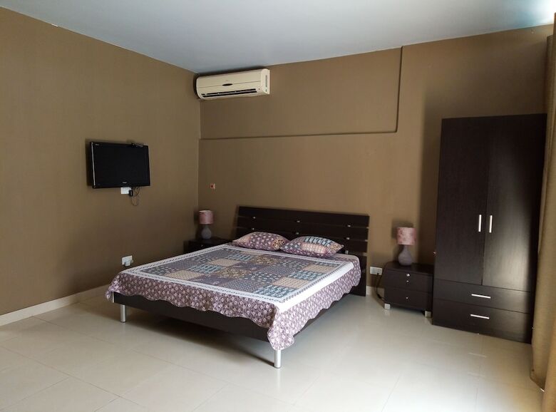 Hotel Southern Star Club