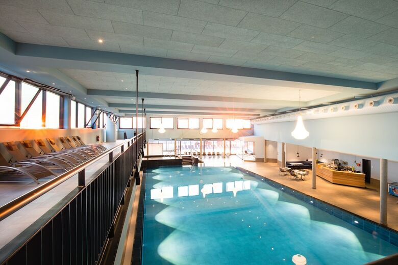 Hotel Aja Travemuende