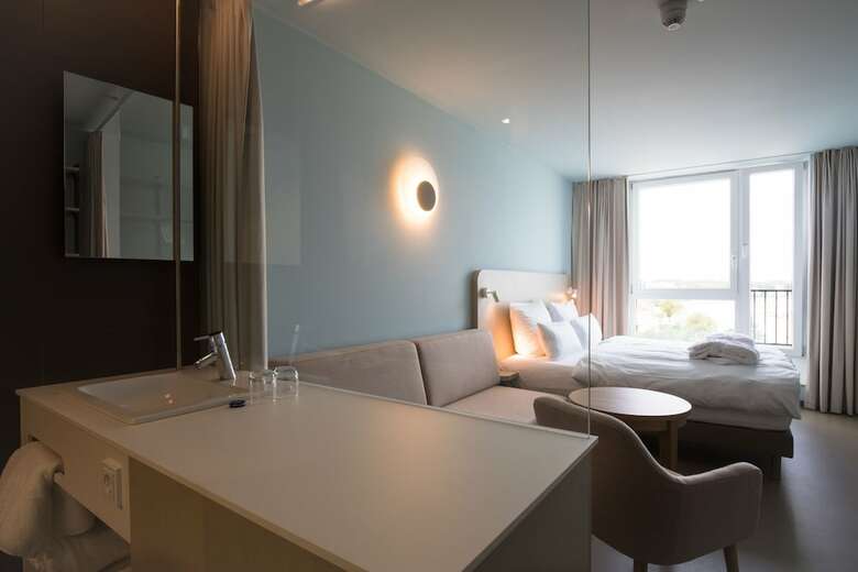 Hotel Aja Travemuende