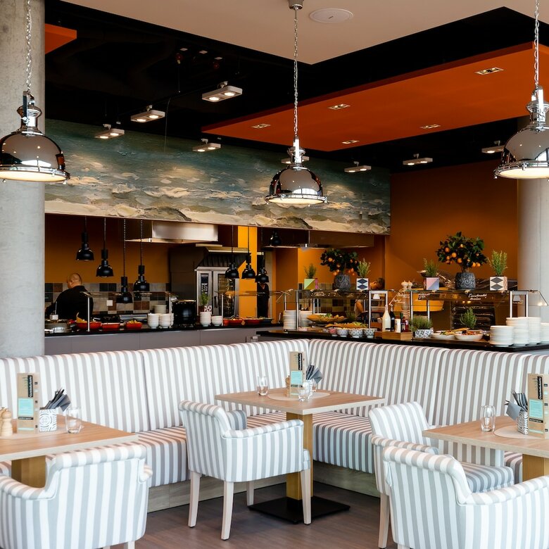 Hotel Aja Travemuende