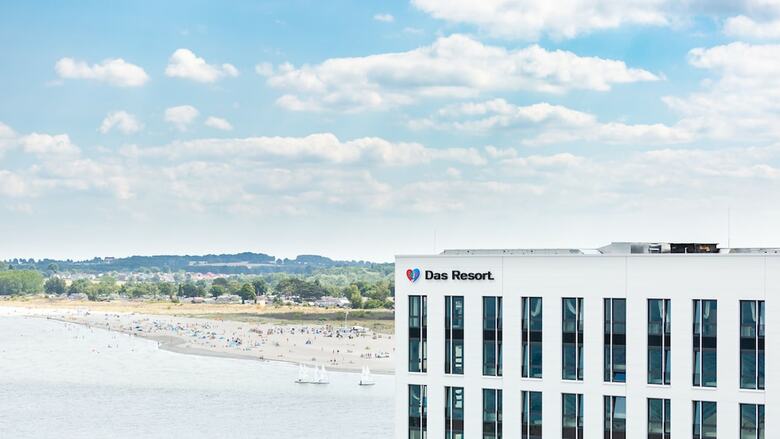 Hotel Aja Travemuende
