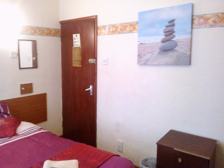 The Lismaine Hotel