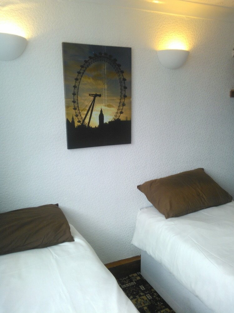 The Lismaine Hotel