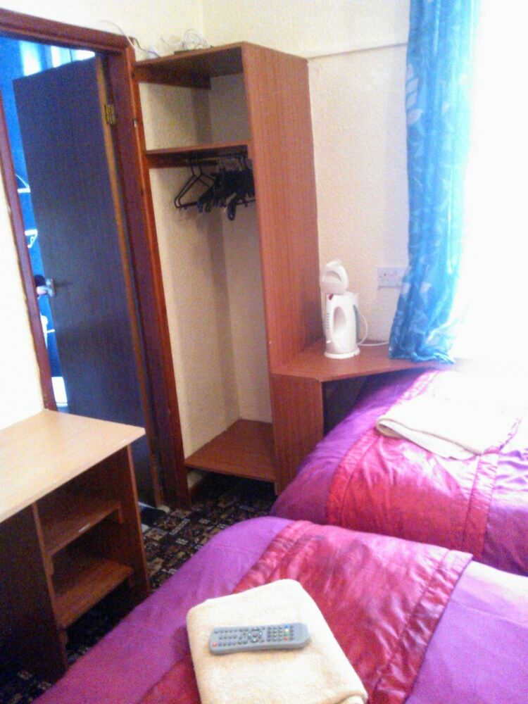 The Lismaine Hotel