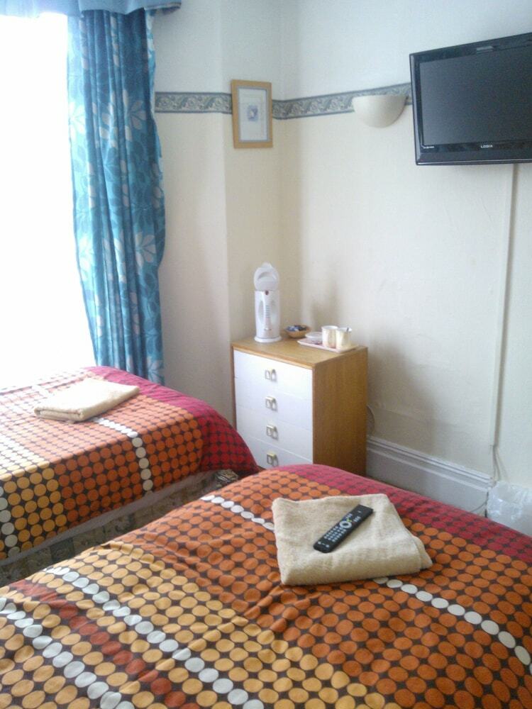 The Lismaine Hotel