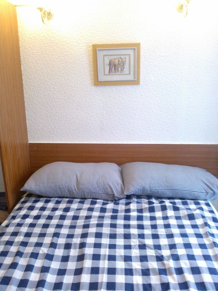 The Lismaine Hotel
