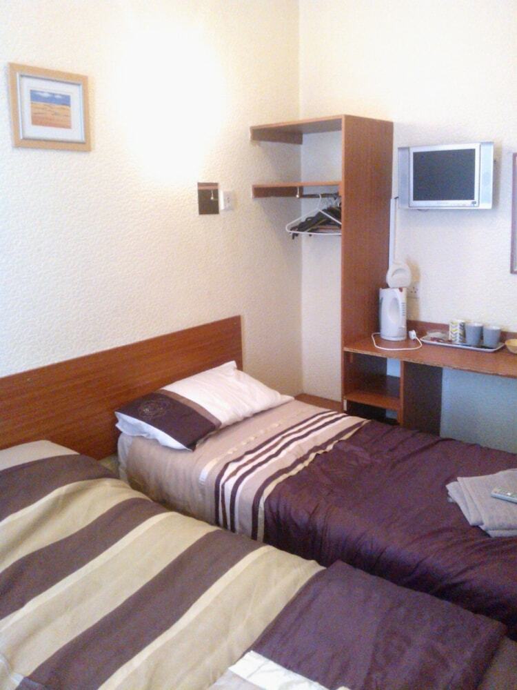 The Lismaine Hotel