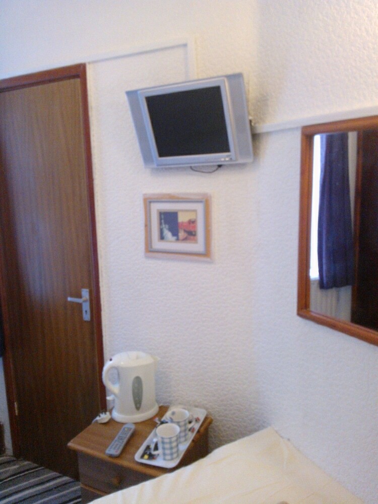The Lismaine Hotel
