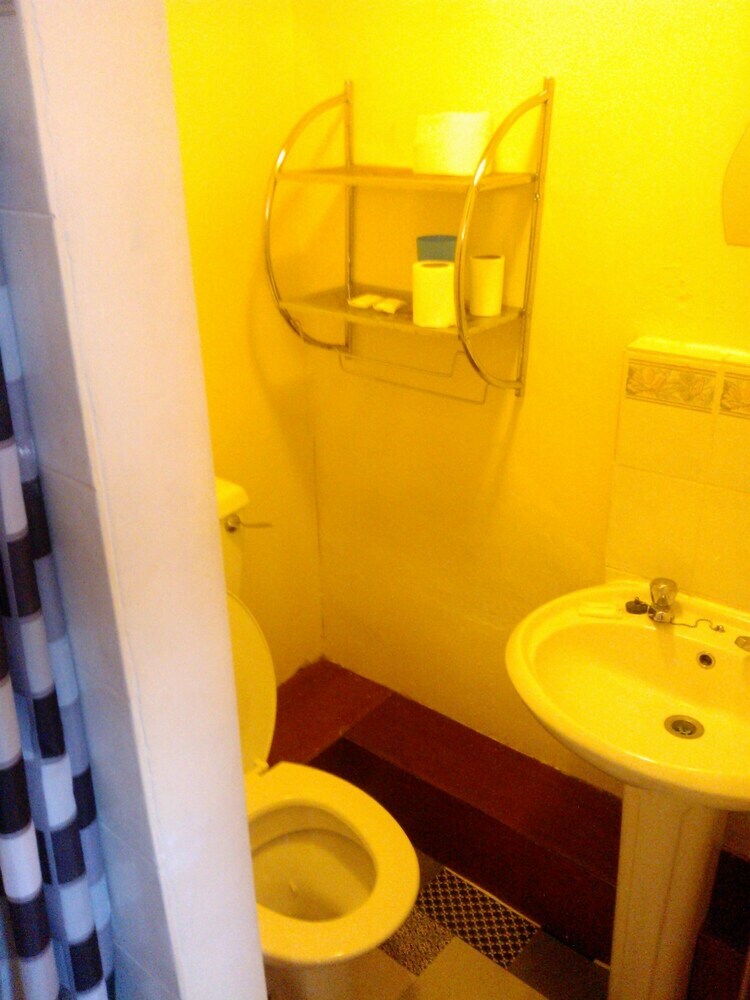 The Lismaine Hotel